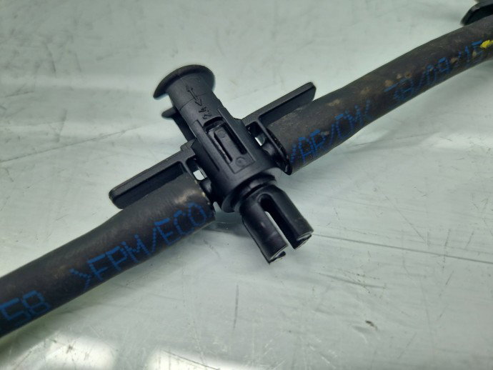 Conducta retur injectoare AUDI Q5 (8RB) [ Fabr 2008-2016] 928301101 2.0 TDI CBAB 103KW / 140CP