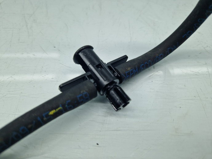 Conducta retur injectoare AUDI Q5 (8RB) [ Fabr 2008-2016] 928301101 2.0 TDI CBAB 103KW / 140CP