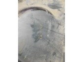 Suport baterie OEM Peugeot 307 [Fabr 2000-2008] 1.6 HDI