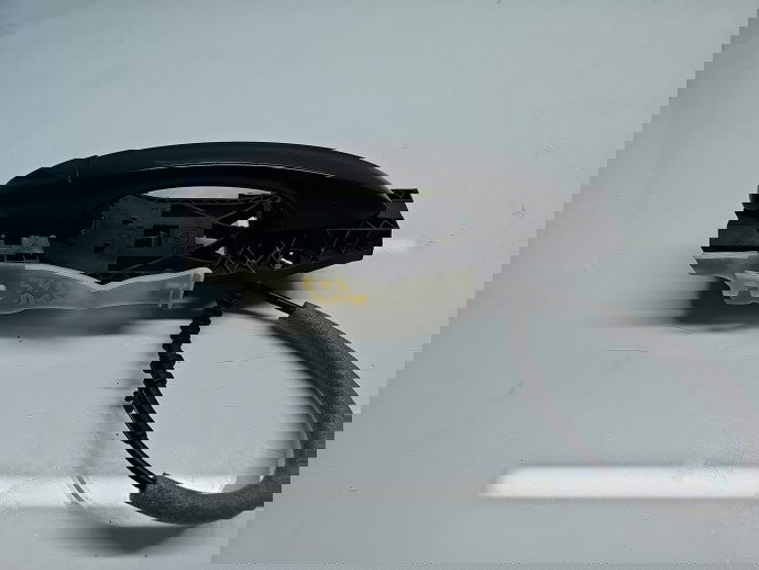 Maner usa dreapta spate Skoda Octavia 3 (5E3) [Fabr 2012-2020] Berlina LF9R