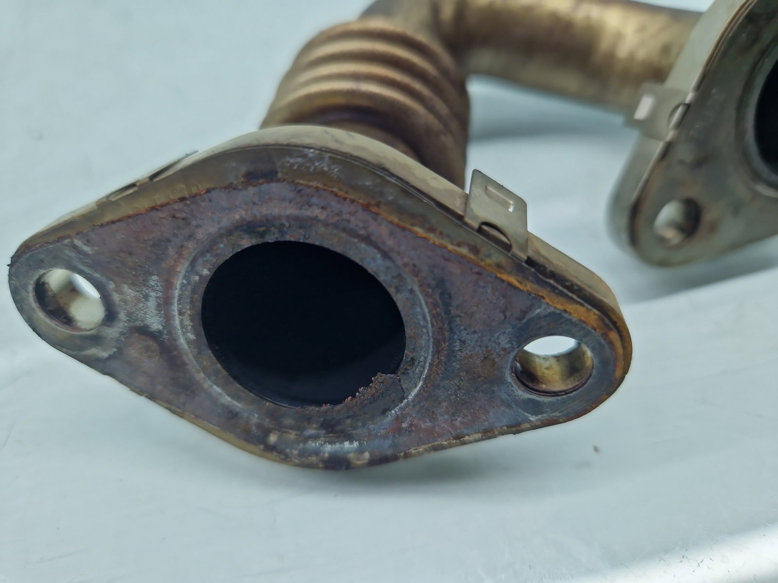 Conducta gaze Volkswagen Passat B6 (3C2) [Fabr 2005-2010] 03G131521AM 2.0 TDI CBAB 103KW / 140CP - imagine 3