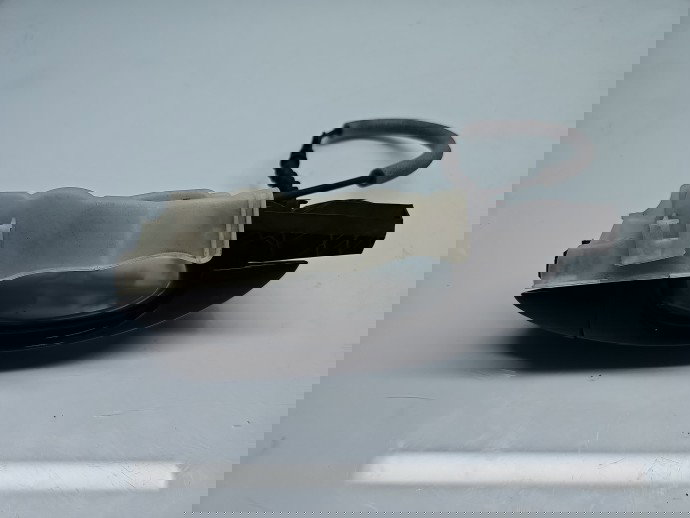 Maner usa dreapta spate Skoda Octavia 3 (5E3) [Fabr 2012-2020] Berlina LF9R