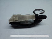 Maner usa dreapta spate Skoda Octavia 3 (5E3) [Fabr 2012-2020] Berlina LF9R