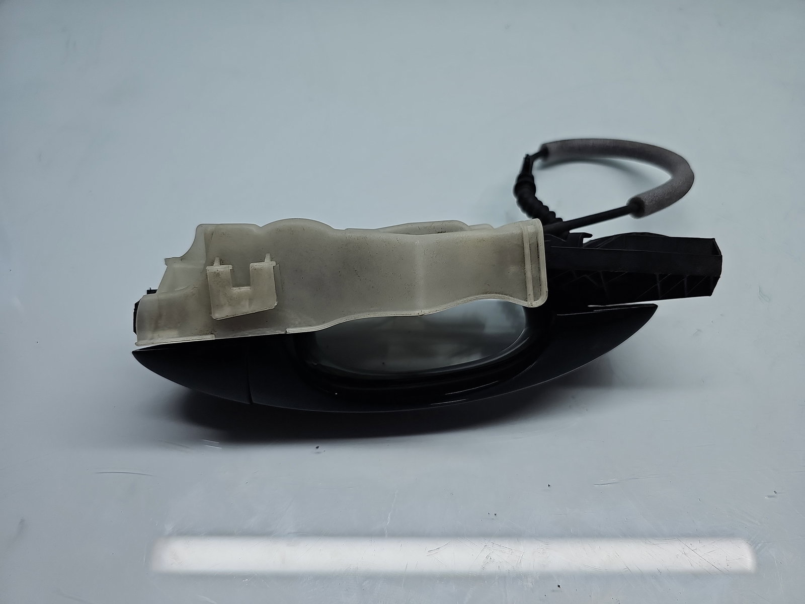 Maner usa dreapta spate Skoda Octavia 3 (5E3) [Fabr 2012-2020] Berlina LF9R - imagine 4