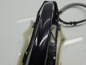 Maner usa dreapta spate Skoda Octavia 3 (5E3) [Fabr 2012-2020] Berlina LF9R