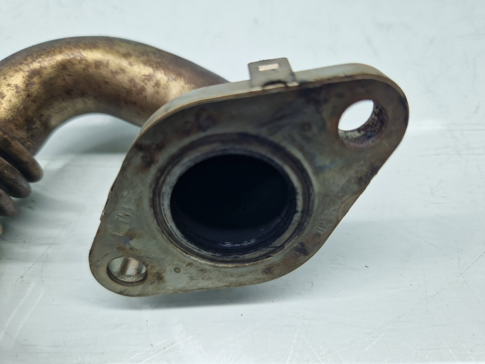 Conducta gaze Volkswagen Tiguan (5N) [Fabr 2007-2016] 03G131521AM 2.0 TDI CBAB 103KW / 140CP - imagine 4