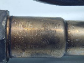 Sonda lambda AUDI Q5 (8RB) [ Fabr 2008-2016] 03L906262 2.0 TDI CBAB 103KW / 140CP
