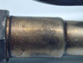 Sonda lambda AUDI Q5 (8RB) [ Fabr 2008-2016] 03L906262 2.0 TDI CBAB 103KW / 140CP