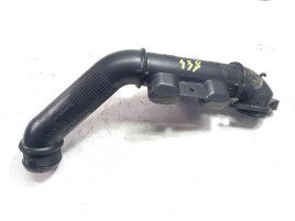 Tub intercooler 9653778480E Peugeot 307 [Fabr 2000-2008] 1.6 HDI