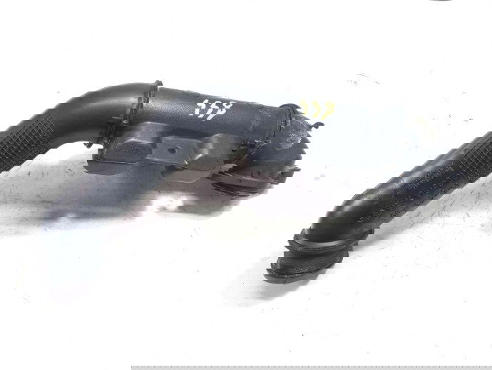 Tub intercooler 9653778480E Peugeot 307 [Fabr 2000-2008] 1.6 HDI