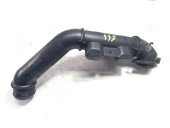 Tub intercooler 9653778480E Peugeot 307 [Fabr 2000-2008] 1.6 HDI