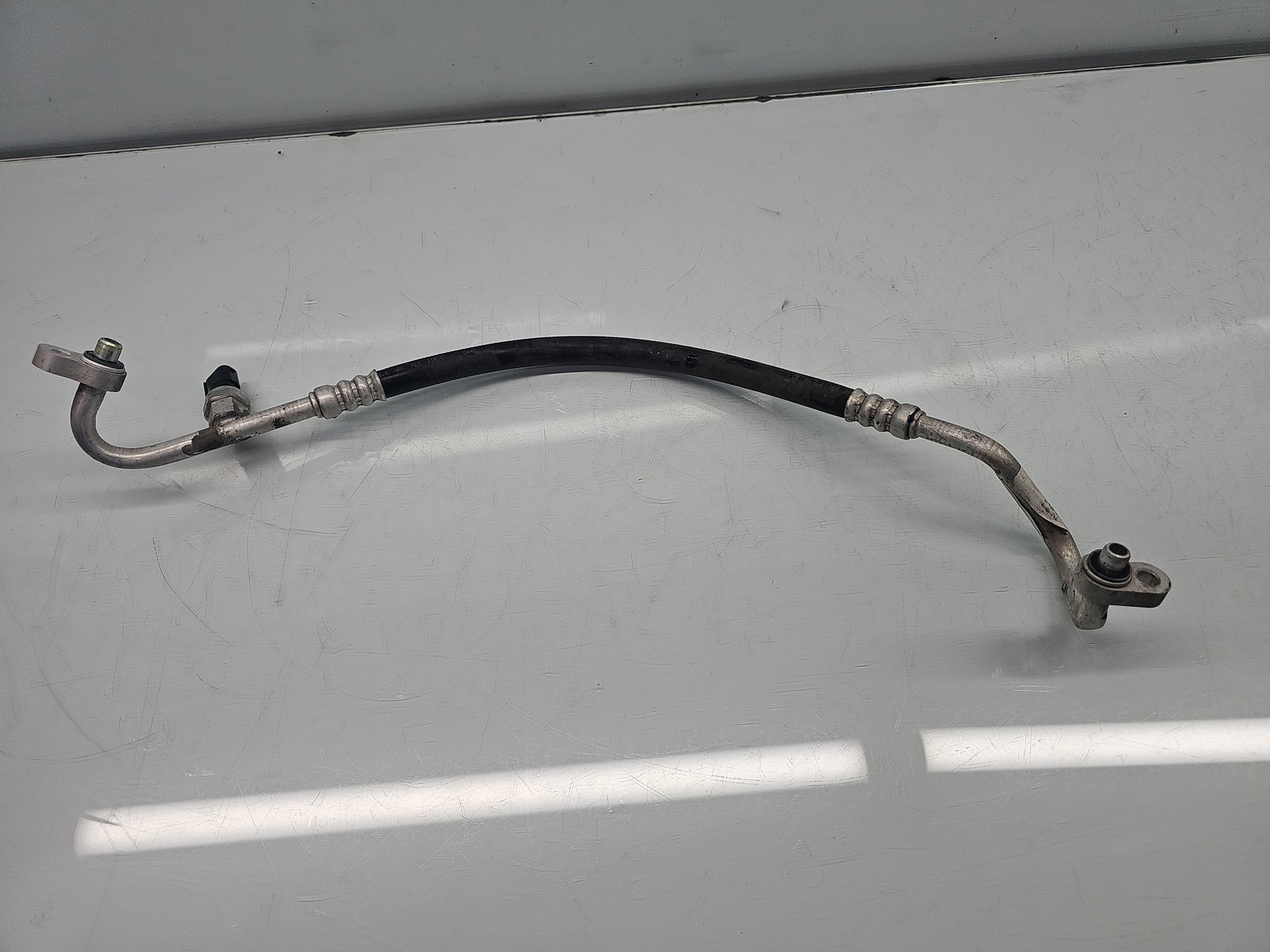 Conducta AC TESLA Model 3 [Fabr 2020-2025] 1092158-00-F Single Motor 208KW / 283CP - imagine 1