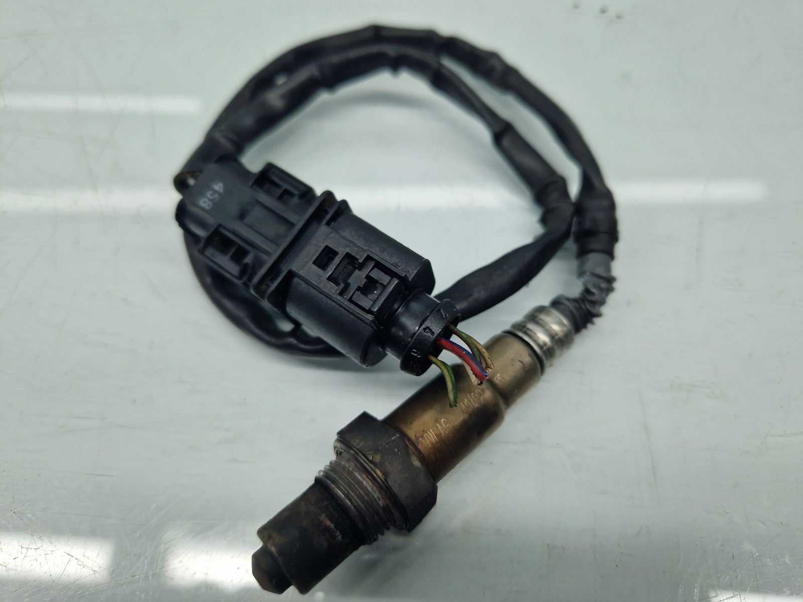 Sonda lambda AUDI A4 (8K2, B8) [Fabr 2008-2015] 03L906262 2.0 TDI CBAB 103KW / 140CP - imagine 3