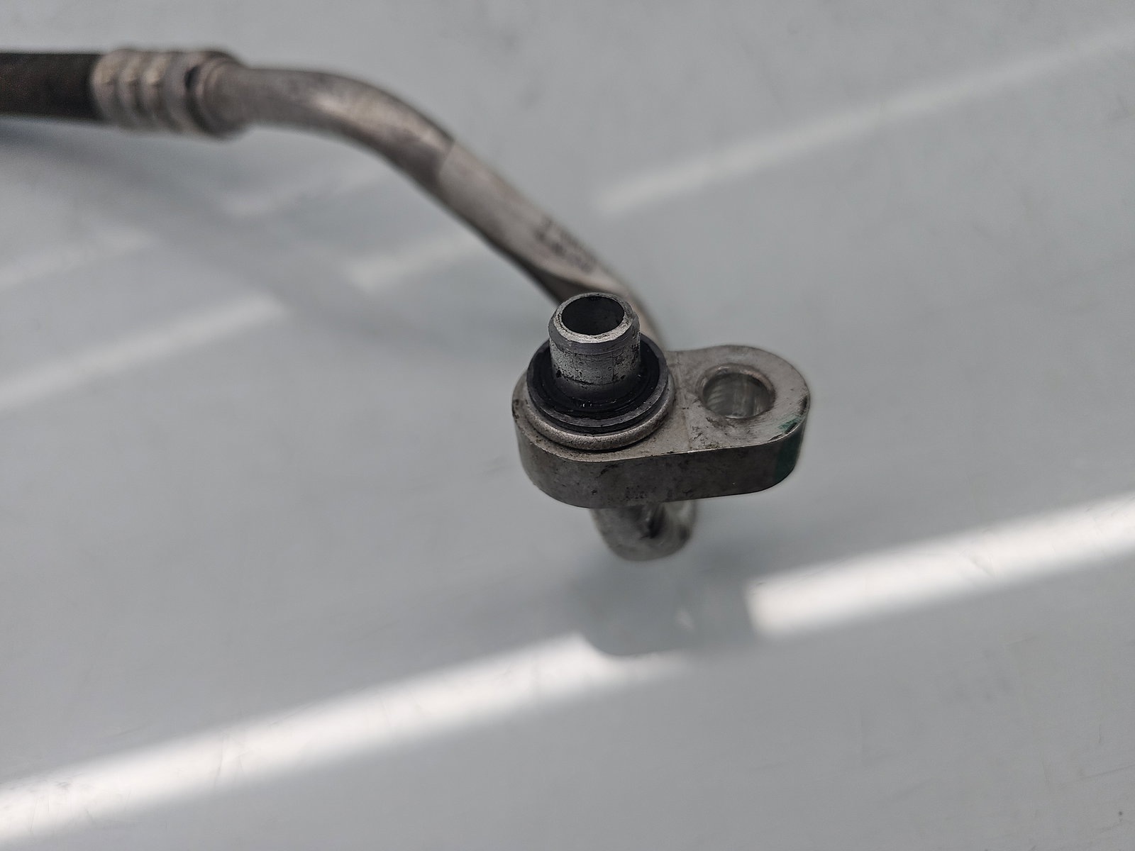 Conducta AC TESLA Model 3 [Fabr 2020-2025] 1092158-00-F Single Motor 208KW / 283CP - imagine 2