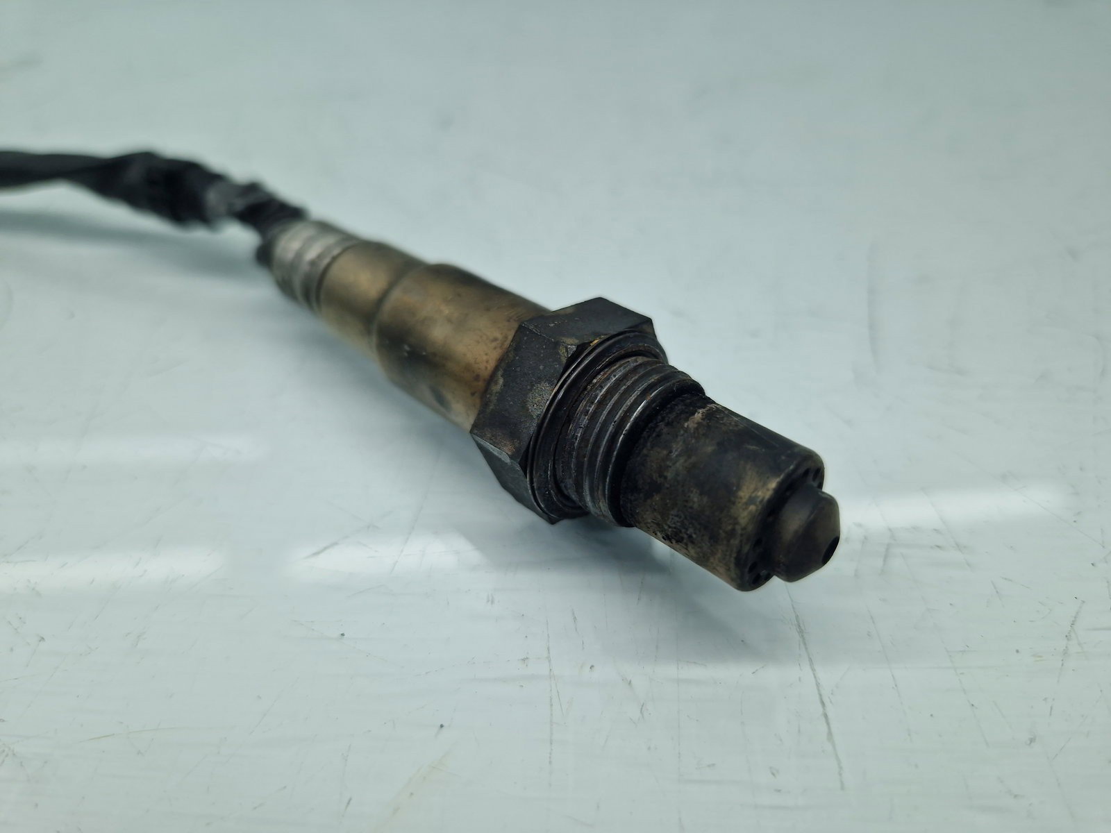 Sonda lambda AUDI A5 (8T3) [Fabr 2007-2015] 03L906262 2.0 TDI CBAB 103KW / 140CP - imagine 1