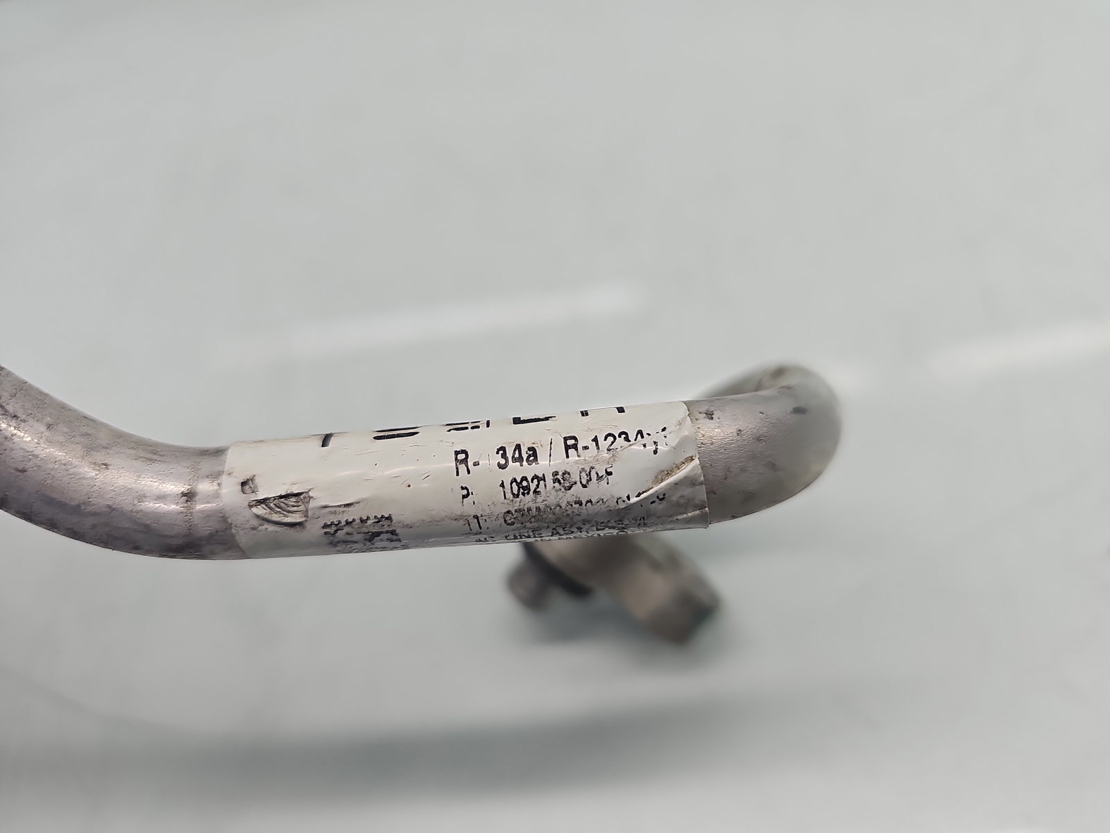 Conducta AC TESLA Model 3 [Fabr 2020-2025] 1092158-00-F Single Motor 208KW / 283CP - imagine 6