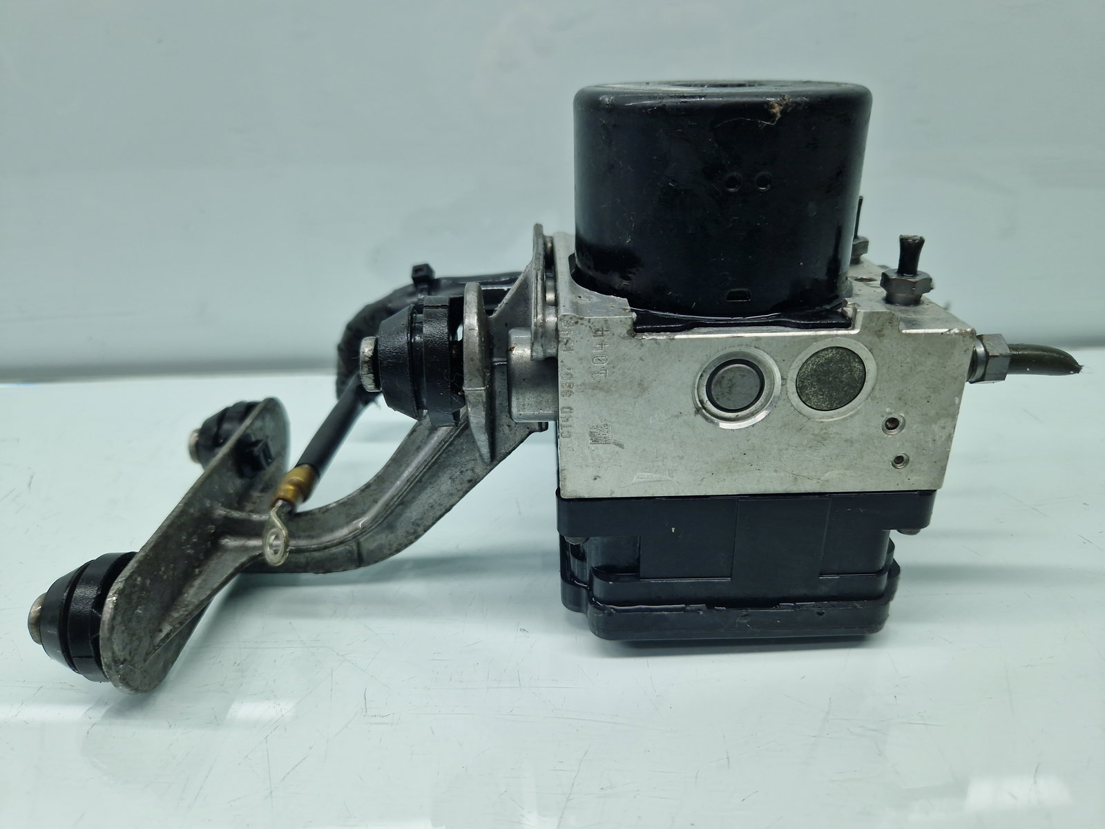 Pompa ABS Mercedes Clasa C (W204) [Fabr 2007-2014] A2045455232 2.2 CDI 646811 125KW / 170CP - imagine 2