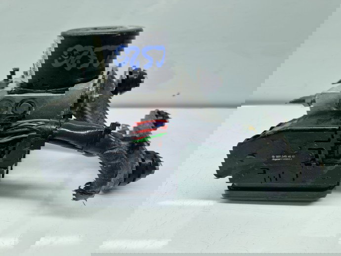 Pompa ABS Mercedes Clasa C (W204) [Fabr 2007-2014] A2045455232 2.2 CDI 646811 125KW / 170CP