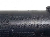 Tub intercooler 9653778480E Peugeot 307 [Fabr 2000-2008] 1.6 HDI