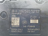 Pompa ABS Mercedes Clasa C (W204) [Fabr 2007-2014] A2045455232 2.2 CDI 646811 125KW / 170CP