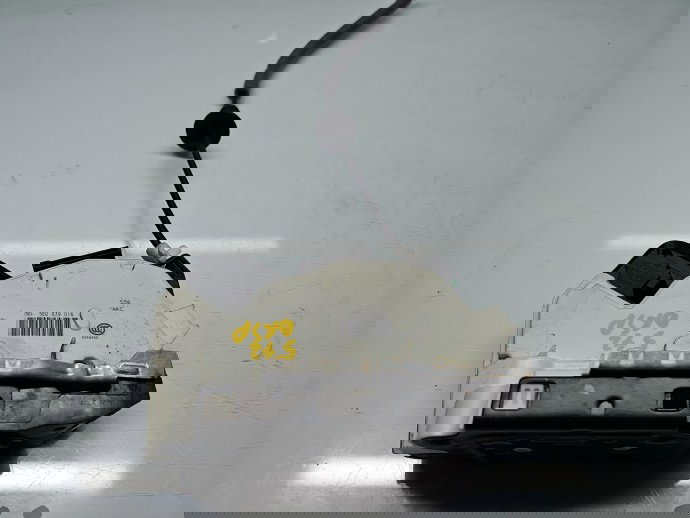 Broasca usa dreapta spate Skoda Octavia 3 (5E3) [Fabr 2012-2020] Berlina 5E0839016