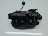 Broasca usa dreapta spate Skoda Octavia 3 (5E3) [Fabr 2012-2020] Berlina 5E0839016