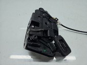 Broasca usa dreapta spate Skoda Octavia 3 (5E3) [Fabr 2012-2020] Berlina 5E0839016