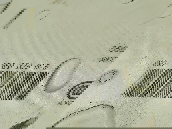 Broasca usa dreapta spate Skoda Octavia 3 (5E3) [Fabr 2012-2020] Berlina 5E0839016