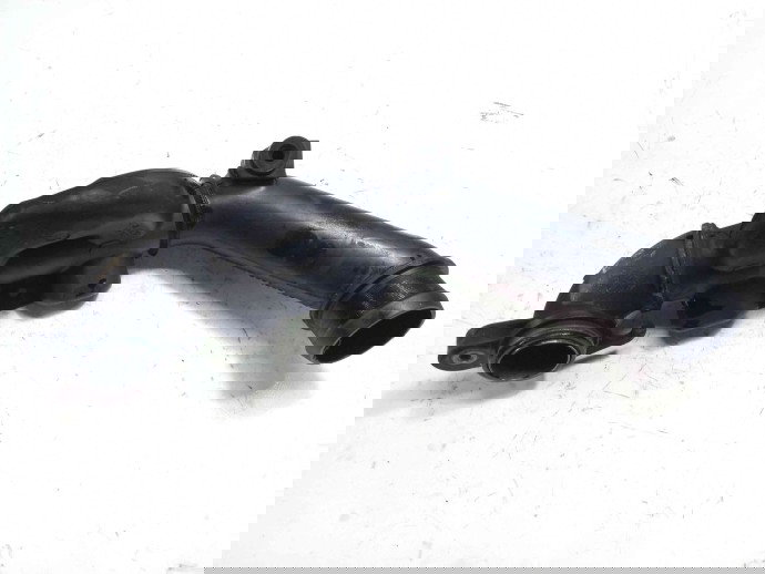 Tub intercooler 9653778480E Peugeot 307 [Fabr 2000-2008] 1.6 HDI