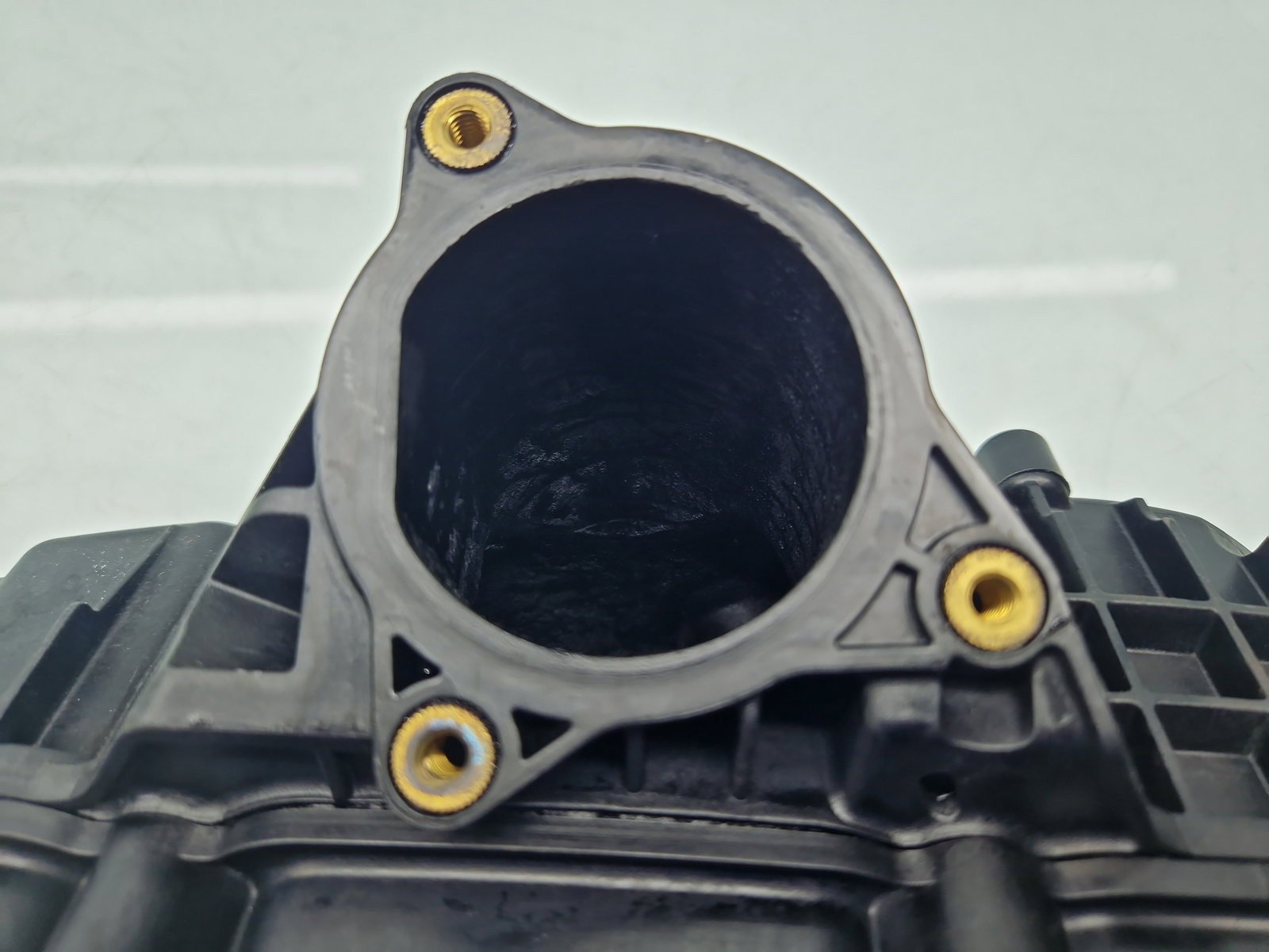 Galerie admisie AUDI A5 (8T3) [Fabr 2007-2015] 03L129711AG 2.0 TDI CBAB 103KW / 140CP - imagine 5