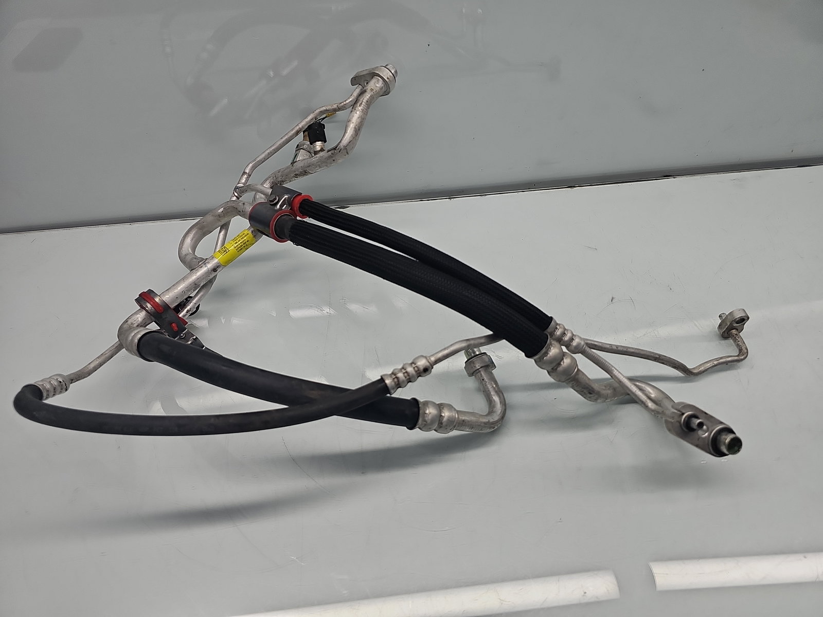 Conducta AC TESLA Model 3 [Fabr 2020-2025] 1092157-00-F Single Motor 208KW / 283CP - imagine 1