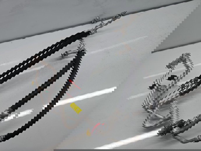 Conducta AC TESLA Model 3 [Fabr 2020-2025] 1092157-00-F Single Motor 208KW / 283CP