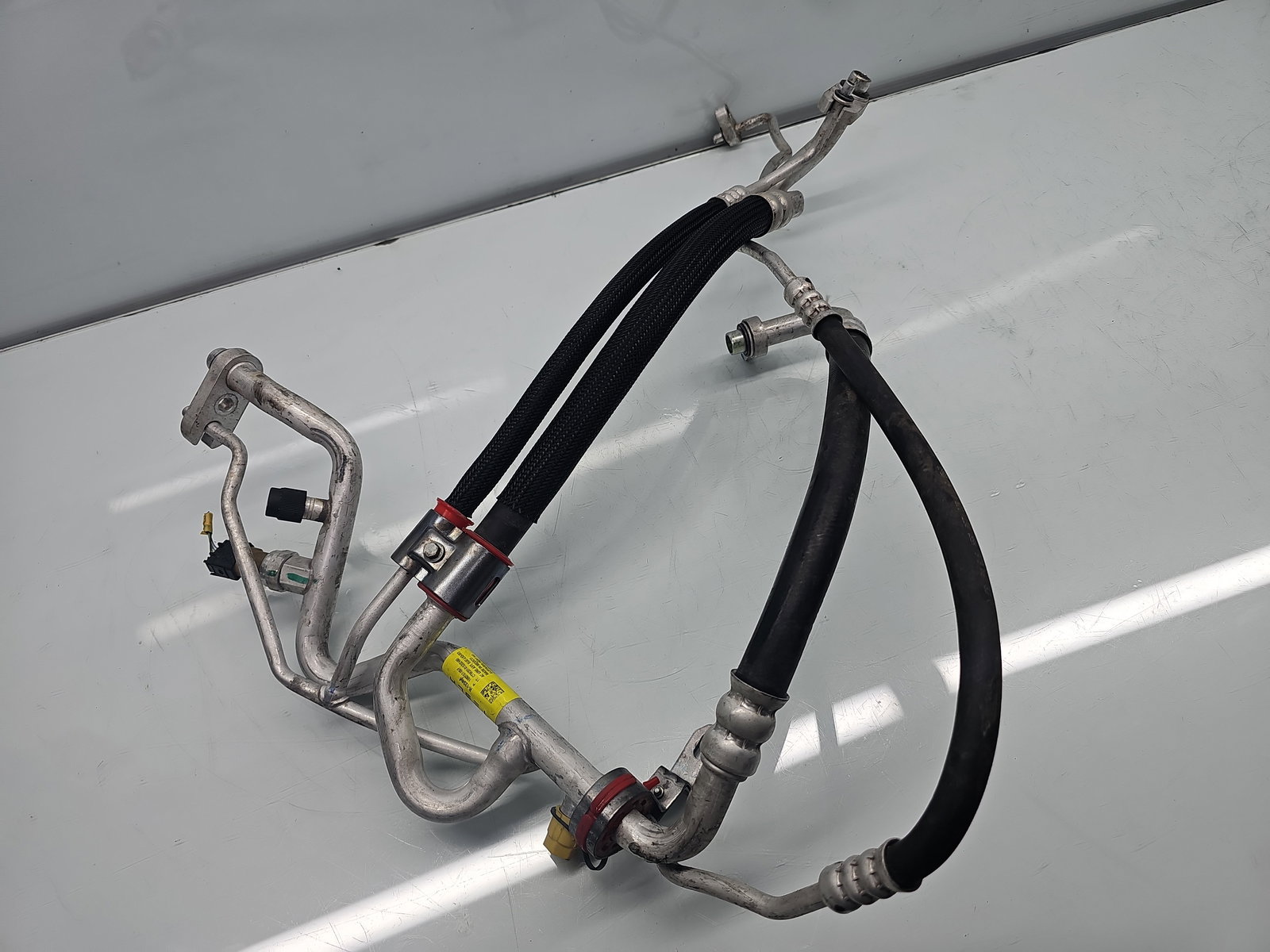 Conducta AC TESLA Model 3 [Fabr 2020-2025] 1092157-00-F Single Motor 208KW / 283CP - imagine 2