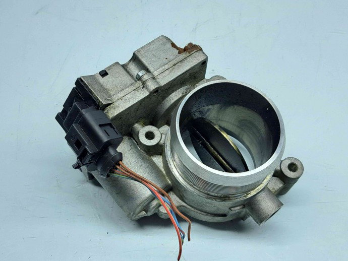 Clapeta acceleratie Audi A5 (8T3) [Fabr 2007-2015] OEM 2.7 TDI CAMA  