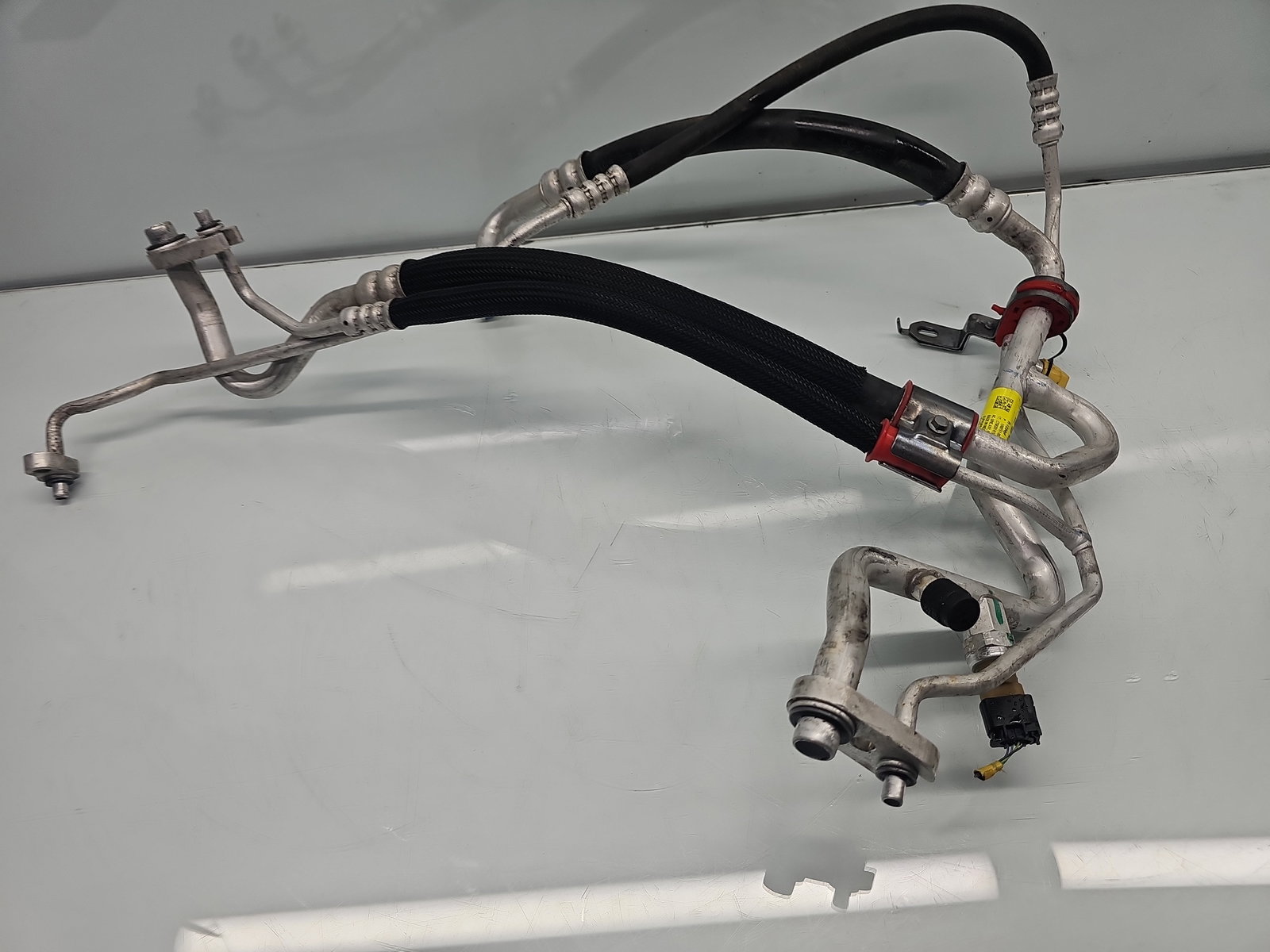 Conducta AC TESLA Model 3 [Fabr 2020-2025] 1092157-00-F Single Motor 208KW / 283CP - imagine 4