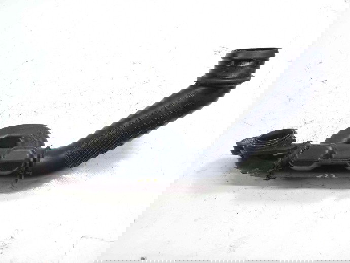 Tub intercooler 9653778480E Peugeot 307 [Fabr 2000-2008] 1.6 HDI