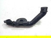 Tub intercooler 9653778480E Peugeot 307 [Fabr 2000-2008] 1.6 HDI