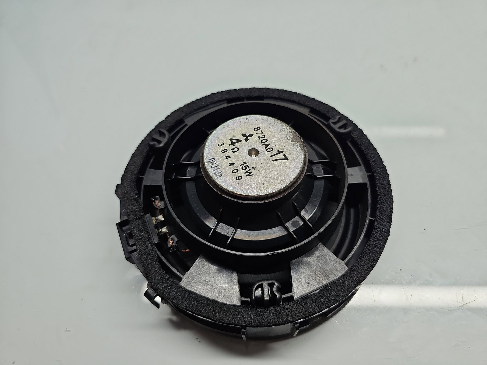 Boxa dreapta spate MITSUBISHI ASX (GA) [Fabr 2010-2020] 8720A017 - imagine 2