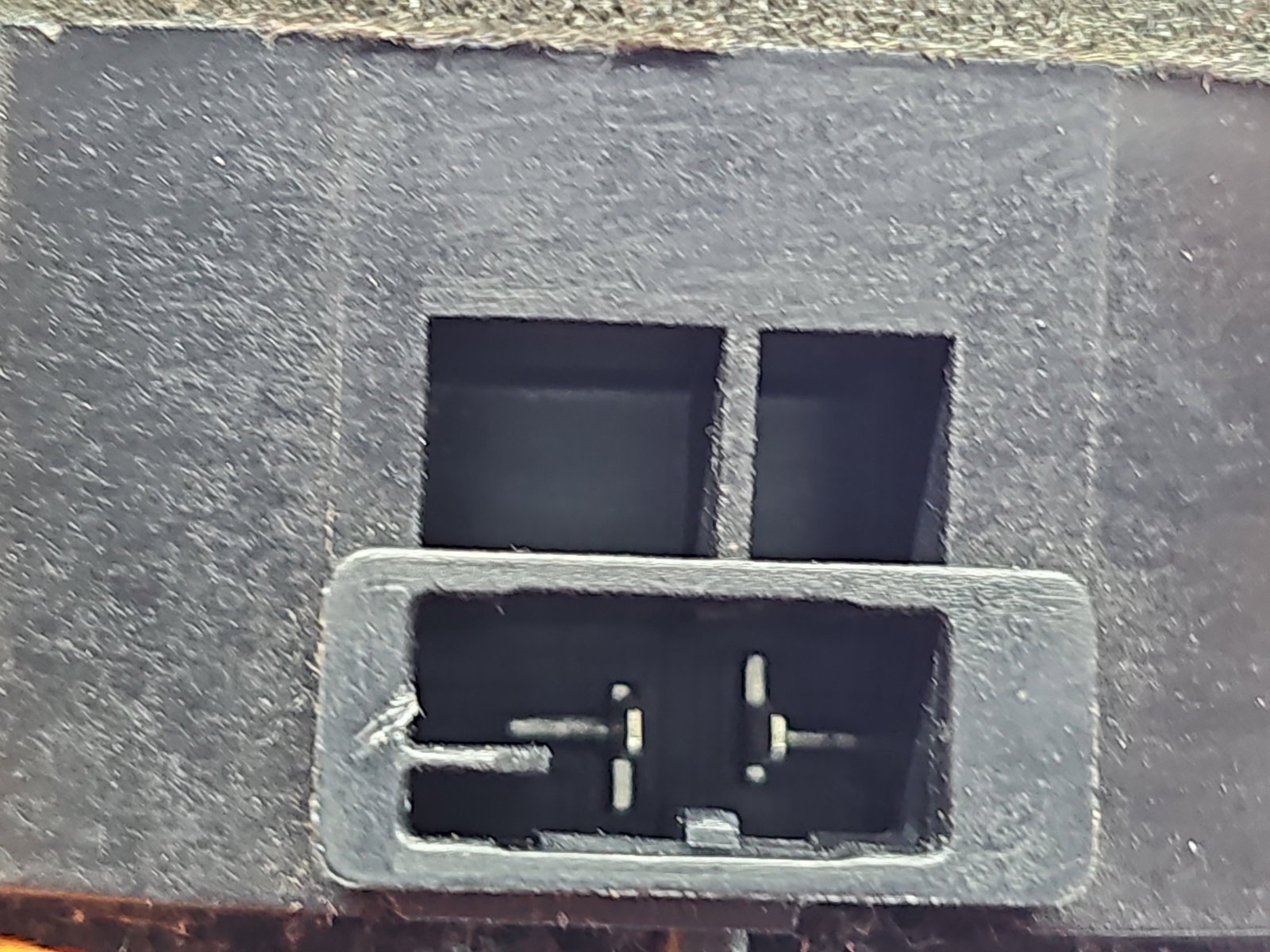 Boxa dreapta spate MITSUBISHI ASX (GA) [Fabr 2010-2020] 8720A017 - imagine 3