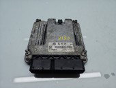 Calculator motor ECU Volkswagen Golf 6 (5K1) [Fabr 2009-2013] 03L907309 2.0 TDI CBAB 103KW / 140CP