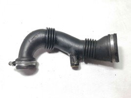 Tub intercooler 9656953680 Peugeot 307 [Fabr 2000-2008] 1.6 HDI