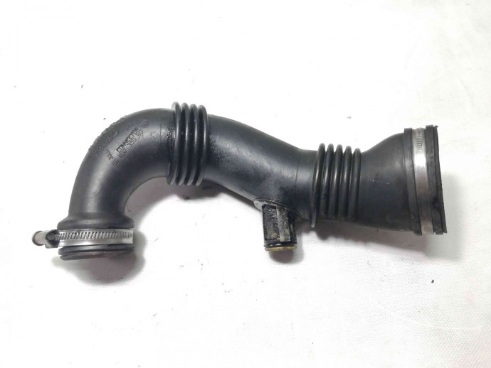 Tub intercooler 9656953680 Peugeot 307 [Fabr 2000-2008] 1.6 HDI