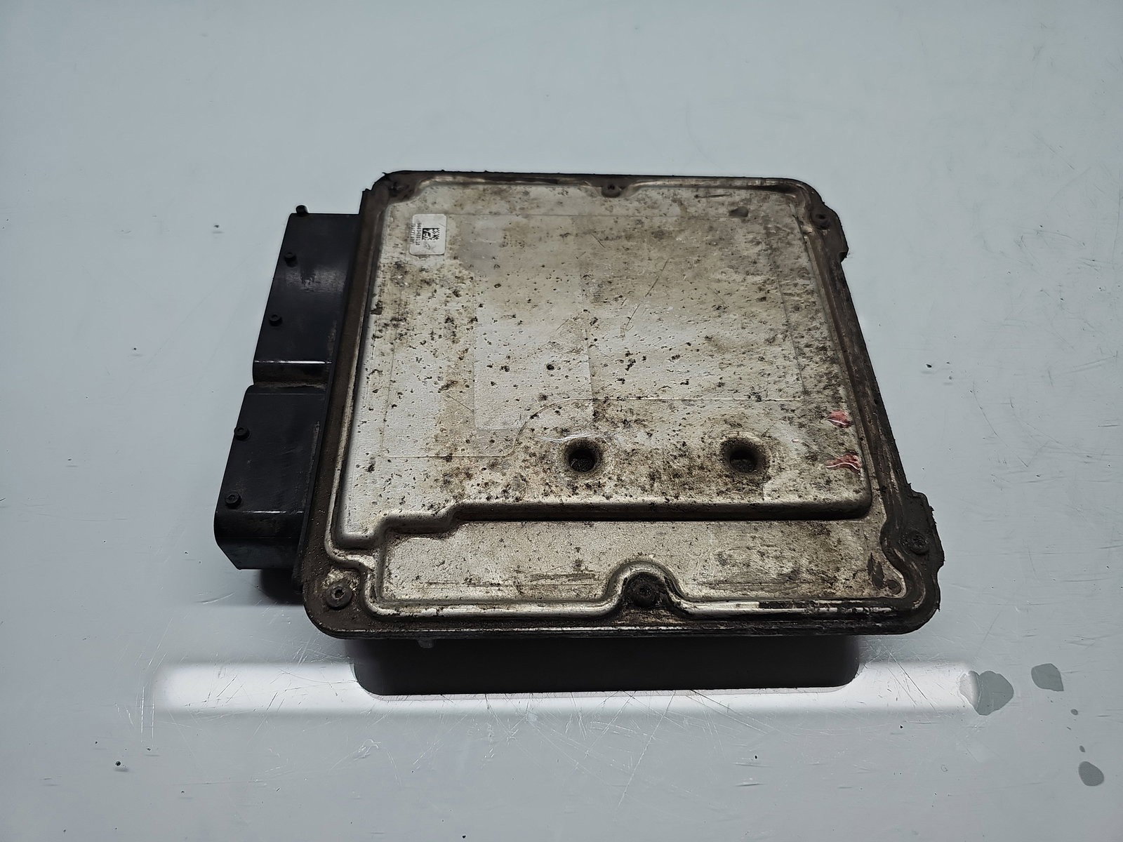 Calculator motor ECU Volkswagen Eos (1F7, 1F8) [Fabr 2006-2015] 03L907309 2.0 TDI CBAB 103KW / 140CP - imagine 3