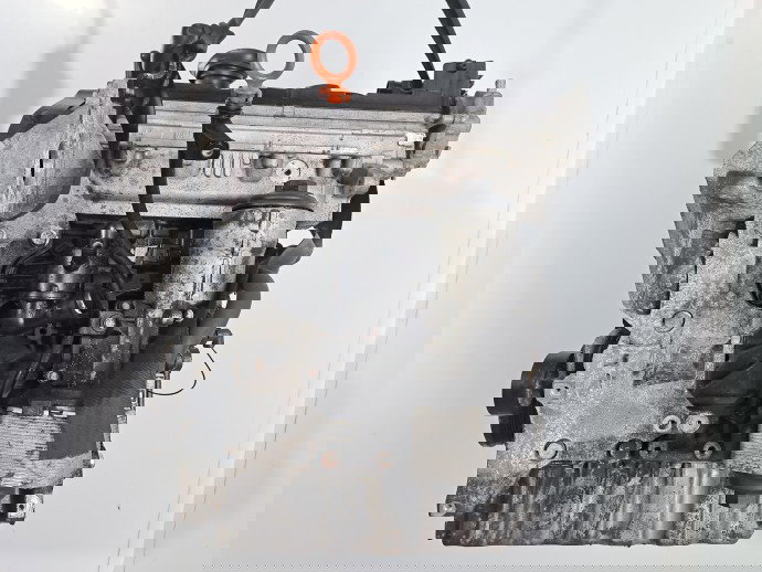 Motor complet ambielat Volkswagen Passat CC (357) [Fabr 2008-2012] CBAB 2.0 TDI CBAB 103KW / 140CP