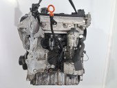 Motor complet ambielat Volkswagen Passat CC (357) [Fabr 2008-2012] CBAB 2.0 TDI CBAB 103KW / 140CP