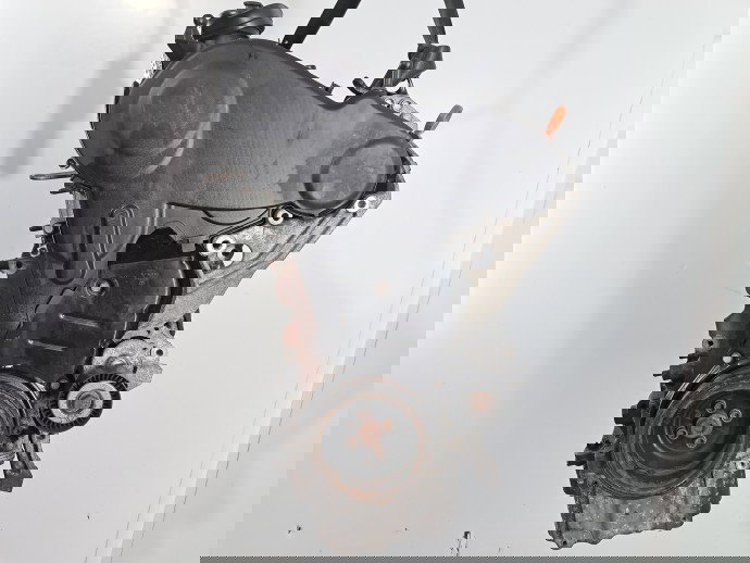 Motor complet ambielat Volkswagen Passat CC (357) [Fabr 2008-2012] CBAB 2.0 TDI CBAB 103KW / 140CP