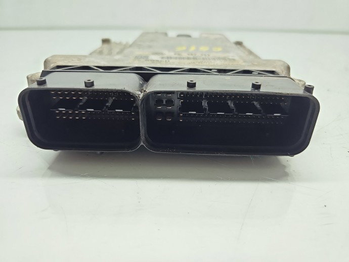 Calculator motor ECU Volkswagen Eos (1F7, 1F8) [Fabr 2006-2015] 03L907309 2.0 TDI CBAB 103KW / 140CP