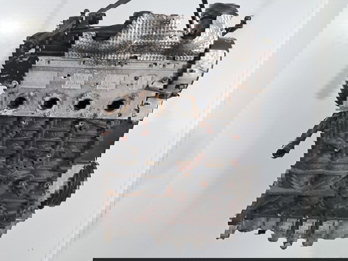 Motor complet ambielat Volkswagen Passat CC (357) [Fabr 2008-2012] CBAB 2.0 TDI CBAB 103KW / 140CP