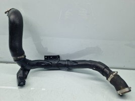 Tub intercooler Volkswagen Golf 6 (5K1) [Fabr 2009-2013] 5N0145840F 2.0 TDI CBAB 103KW / 140CP