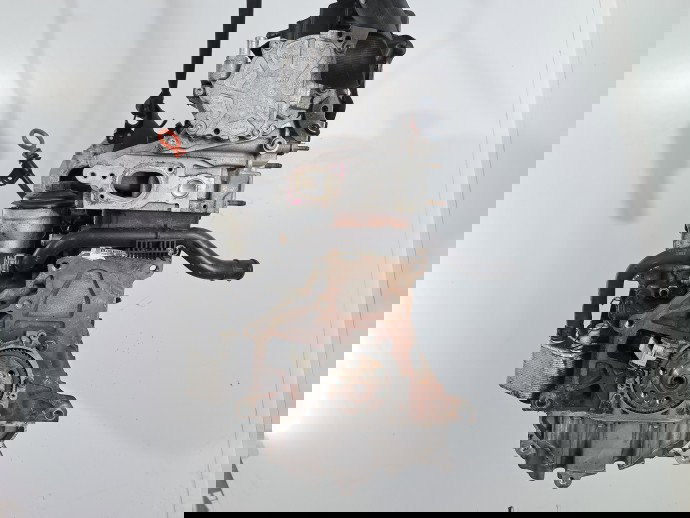 Motor complet ambielat Volkswagen Passat CC (357) [Fabr 2008-2012] CBAB 2.0 TDI CBAB 103KW / 140CP